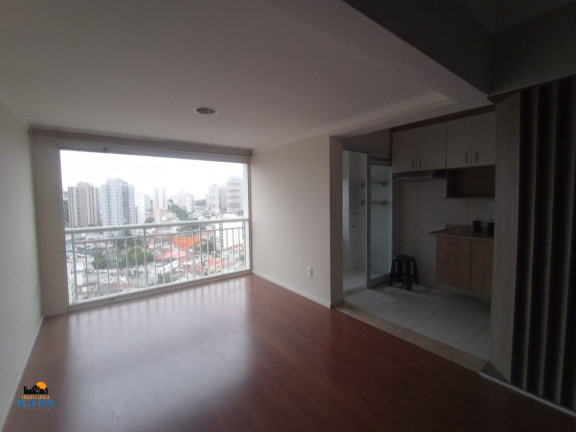 Imagem Apartamento com 2 Quartos à Venda,  em Vila Do Bosque - São Paulo
