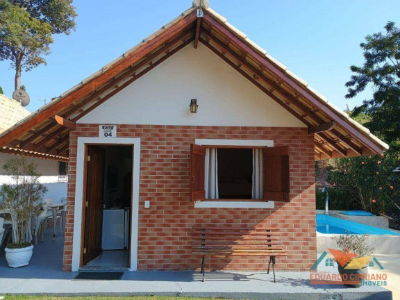 Imagem Fazenda à Venda, 300 m² em Zona Rural - Paraibuna