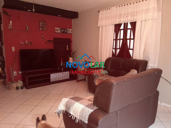 Imagem Casa com 3 Quartos à Venda, 150 m² em Praia Linda - São Pedro Da Aldeia Imagem Casa com 3 Quartos à Venda, 150 m² em Praia Linda - São Pedro Da Aldeia