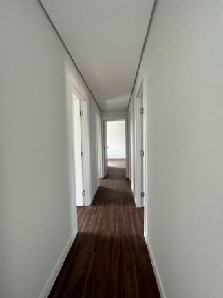 Imagem Apartamento com 4 Quartos à Venda, 132 m² em Caiçara - Belo Horizonte
