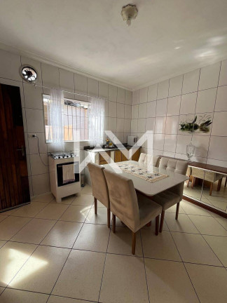 Imagem Casa com 2 Quartos à Venda, 83 m² em Jardim Monte Carmelo - Guarulhos Imagem Casa com 2 Quartos à Venda, 83 m² em Jardim Monte Carmelo - Guarulhos