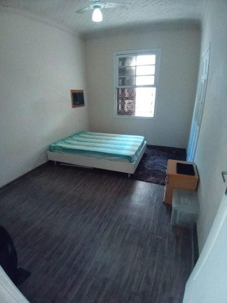 Imagem Casa com 4 Quartos à Venda, 240 m² em Pompéia - Santos