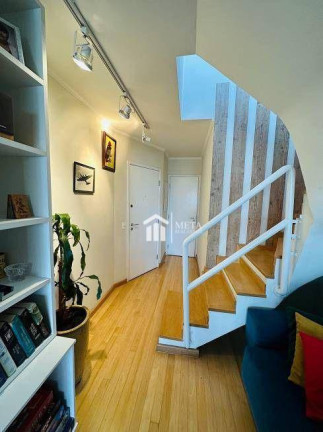 Imagem Imóvel com 3 Quartos à Venda, 170 m² em Pinheiros - São Paulo