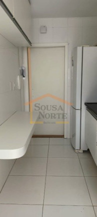 Imagem Apartamento com 2 Quartos à Venda ou Locação, 50 m² em Santa Teresinha - São Paulo