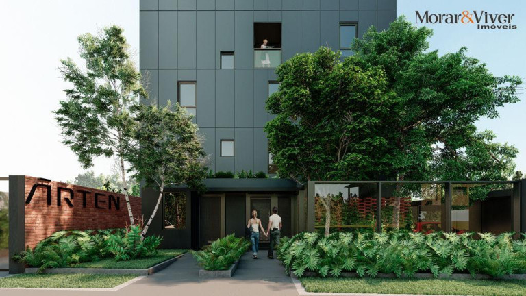 Imagem Apartamento com 2 Quartos à Venda, 86 m² em Alto Da Rua Xv - Curitiba Imagem Apartamento com 2 Quartos à Venda, 86 m² em Alto Da Rua Xv - Curitiba