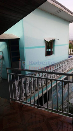 Imagem Casa com 4 Quartos à Venda, 315 m² em Sitio Cercado - Curitiba Imagem Casa com 4 Quartos à Venda, 315 m² em Sitio Cercado - Curitiba