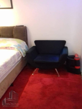 Imagem Apartamento com 2 Quartos à Venda, 49 m² em Vossoroca - Votorantim Imagem Apartamento com 2 Quartos à Venda, 49 m² em Vossoroca - Votorantim