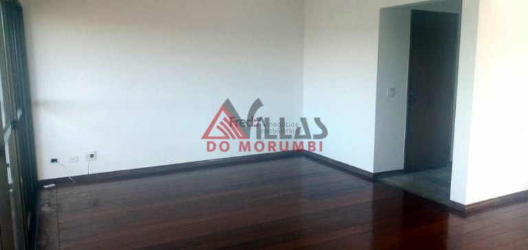 Imagem Apartamento com 4 Quartos à Venda, 188 m² em Vila Sônia - São Paulo Imagem Apartamento com 4 Quartos à Venda, 188 m² em Vila Sônia - São Paulo