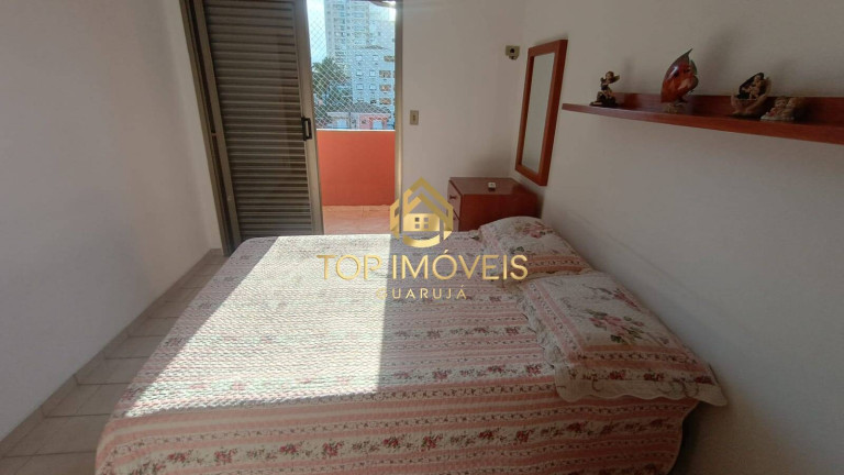 Imagem Apartamento com 2 Quartos à Venda, 70 m² em Tombo - Guarujá Imagem Apartamento com 2 Quartos à Venda, 70 m² em Tombo - Guarujá