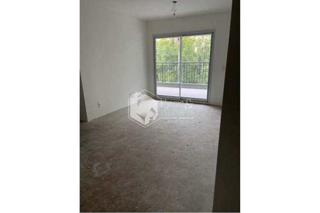 Imagem Apartamento com 4 Quartos à Venda, 108 m² em Santo Amaro - São Paulo