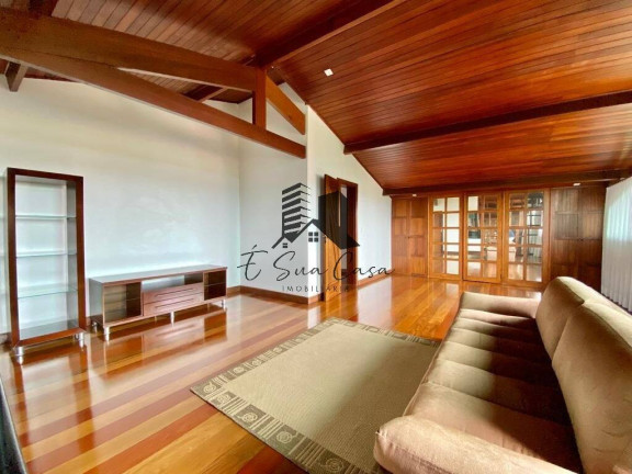 Imagem Casa com 4 Quartos à Venda, 370 m² em Bandeirantes (pampulha) - Belo Horizonte