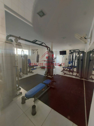 Imagem Apartamento com 2 Quartos à Venda, 94 m² em Braga - Cabo Frio