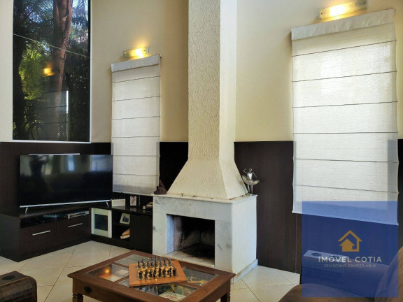 Imagem Casa de Condomínio com 3 Quartos à Venda, 500 m² em Vargem Grande Paulista