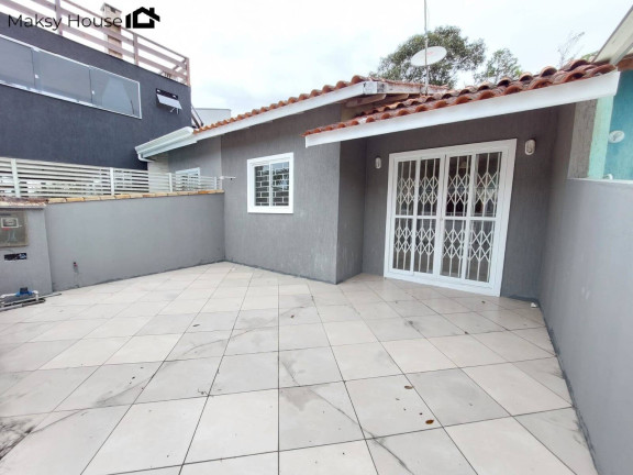 Imagem Casa com 2 Quartos à Venda, 56 m² em Baln. Eliana - Guaratuba Imagem Casa com 2 Quartos à Venda, 56 m² em Baln. Eliana - Guaratuba