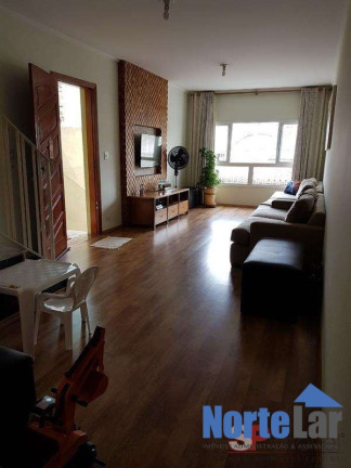 Imagem Sobrado com 3 Quartos à Venda, 152 m² em Imirim - São Paulo Imagem Sobrado com 3 Quartos à Venda, 152 m² em Imirim - São Paulo