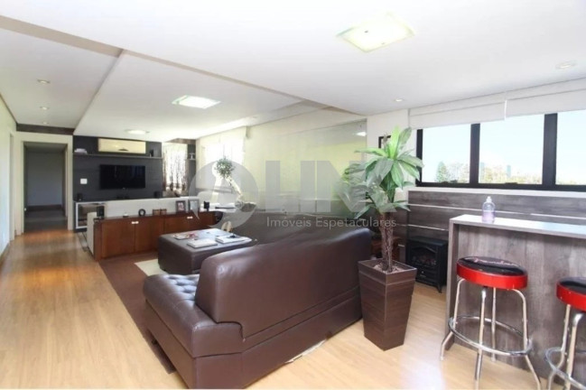 Apartamento com 4 Quartos à Venda, 191 m² em Boa Vista - Porto Alegre