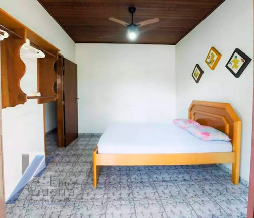 Imagem Casa com 3 Quartos à Venda, 132 m² em Centro - Ubatuba Imagem Casa com 3 Quartos à Venda, 132 m² em Centro - Ubatuba