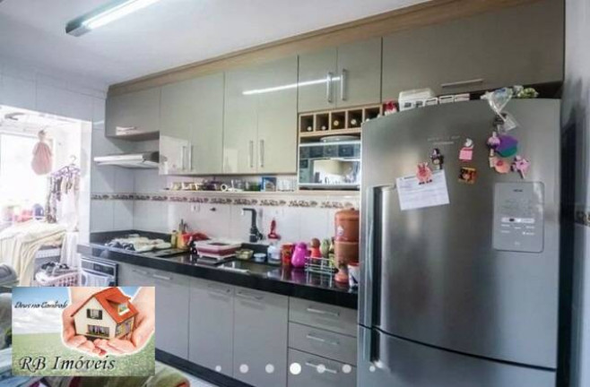 Imagem Apartamento com 2 Quartos à Venda, 60 m² em Nova Gerty - São Caetano Do Sul Imagem Apartamento com 2 Quartos à Venda, 60 m² em Nova Gerty - São Caetano Do Sul