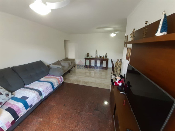 Imagem Apartamento com 3 Quartos à Venda, 190 m²