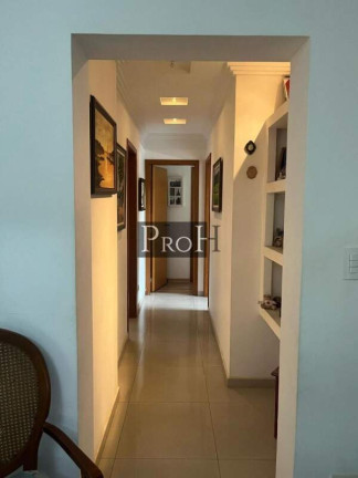 Imagem Apartamento com 3 Quartos à Venda, 128 m² em Santo Antônio - São Caetano Do Sul Imagem Apartamento com 3 Quartos à Venda, 128 m² em Santo Antônio - São Caetano Do Sul