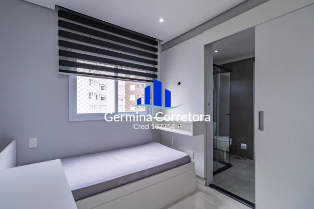 Imagem Apartamento com 3 Quartos à Venda, 84 m² em Melville Empresarial I E Ii - Barueri