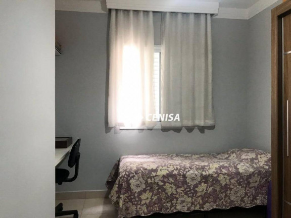 Imagem Apartamento com 2 Quartos à Venda, 53 m² em Bela Vista - Salto Imagem Apartamento com 2 Quartos à Venda, 53 m² em Bela Vista - Salto