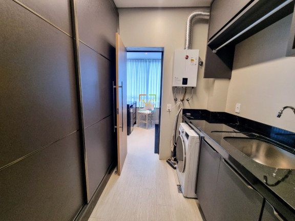 Imagem Apartamento com 3 Quartos à Venda, 147 m² em Floresta - São José Imagem Apartamento com 3 Quartos à Venda, 147 m² em Floresta - São José