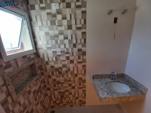 Imagem Sobrado com 3 Quartos à Venda, em São Lucas - São Paulo Imagem Sobrado com 3 Quartos à Venda, em São Lucas - São Paulo