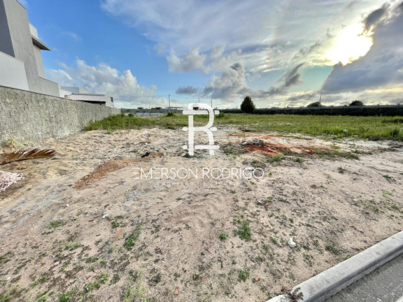Imagem Terreno à Venda, 360 m² em Pium - Nísia Floresta