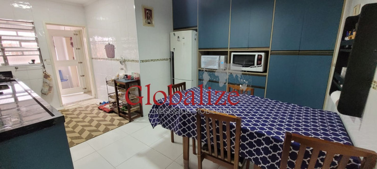 Imagem Imóvel com 2 Quartos à Venda, 132 m² em Campo Grande - Santos Imagem Imóvel com 2 Quartos à Venda, 132 m² em Campo Grande - Santos