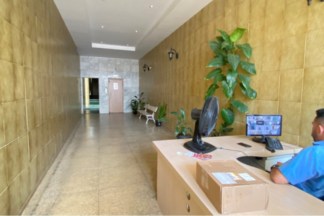 Imagem Apartamento com 1 Quarto à Venda, 49 m² em Tijuca - Rio De Janeiro Imagem Apartamento com 1 Quarto à Venda, 49 m² em Tijuca - Rio De Janeiro