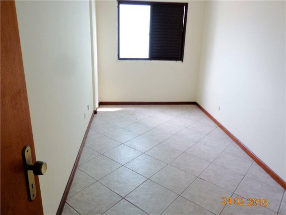 Imagem Apartamento com 3 Quartos à Venda, 107 m² em Canto Do Forte - Praia Grande