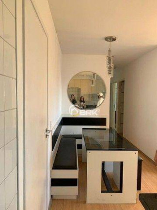 Imagem Apartamento com 2 Quartos para Alugar, 50 m² em Chácara Califórnia - São Paulo