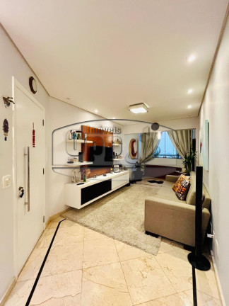 Imagem Apartamento com 3 Quartos para Alugar, em Cambuci - São Paulo Imagem Apartamento com 3 Quartos para Alugar, em Cambuci - São Paulo