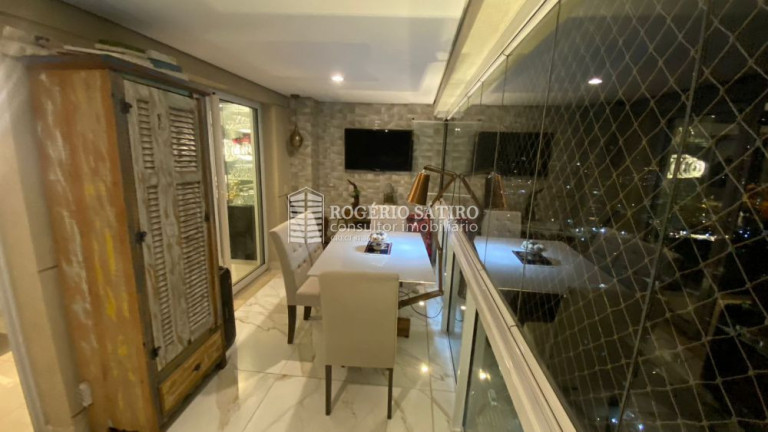 Imagem Apartamento com 3 Quartos à Venda, 125 m² em Vila Mariana - São Paulo Imagem Apartamento com 3 Quartos à Venda, 125 m² em Vila Mariana - São Paulo