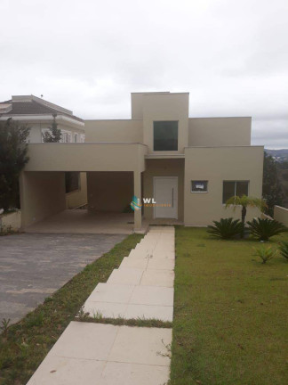 Imagem Casa com 3 Quartos à Venda, 270 m² em Alphaville Residencial 2 - Santana De Parnaíba Imagem Casa com 3 Quartos à Venda, 270 m² em Alphaville Residencial 2 - Santana De Parnaíba
