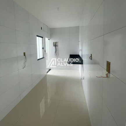 Imagem Casa com 3 Quartos à Venda, 110 m² em Sim - Feira De Santana Imagem Casa com 3 Quartos à Venda, 110 m² em Sim - Feira De Santana