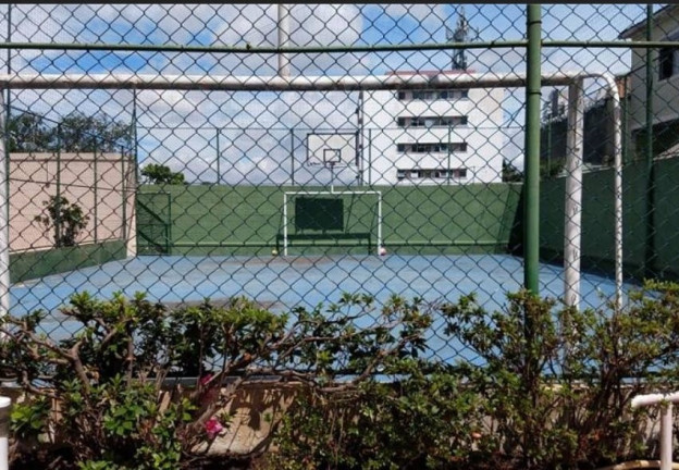 Imagem Imóvel com 2 Quartos à Venda, 68 m² em Vila Congonhas - São Paulo