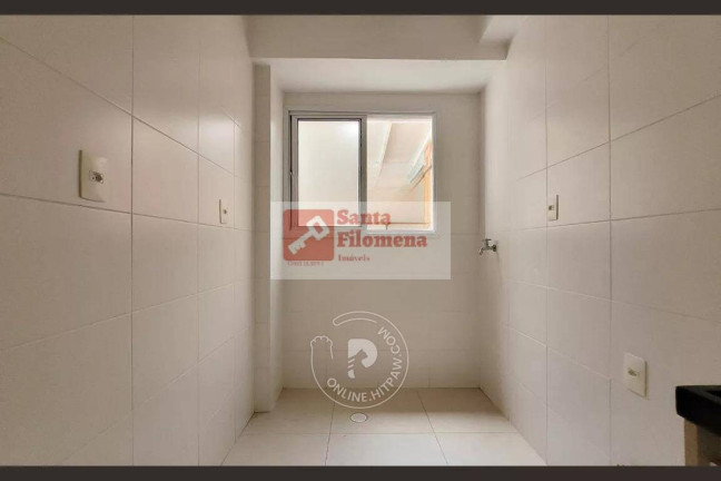Imagem Apartamento com 2 Quartos para Alugar, 89 m² em Campestre - Santo André Imagem Apartamento com 2 Quartos para Alugar, 89 m² em Campestre - Santo André