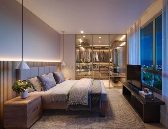 Imagem Apartamento com 4 Quartos à Venda, 173 m² em Horto Florestal - Salvador