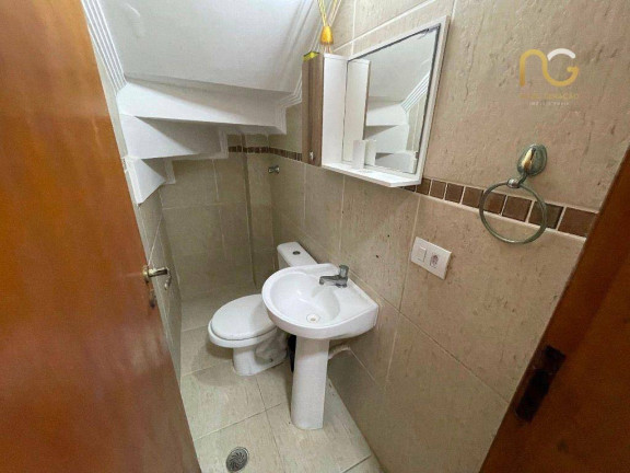 Imagem Sobrado com 2 Quartos à Venda, 120 m² em Vera Cruz - Mongaguá Imagem Sobrado com 2 Quartos à Venda, 120 m² em Vera Cruz - Mongaguá