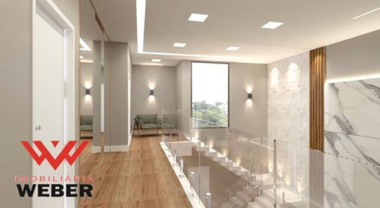 Imagem Casa com 3 Quartos à Venda, 275 m² em Morros - Sorocaba