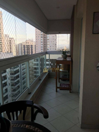 Apartamento com 4 Quartos à Venda, 100 m² em Jardim Aquarius - São José Dos Campos
