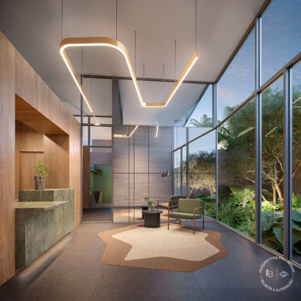 Imagem Imóvel com 1 Quarto à Venda,  em Itaim Bibi - São Paulo