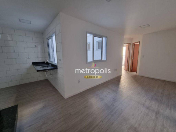 Imagem Cobertura com 2 Quartos à Venda, 88 m² em Parque Das Nações - Santo André Imagem Cobertura com 2 Quartos à Venda, 88 m² em Parque Das Nações - Santo André