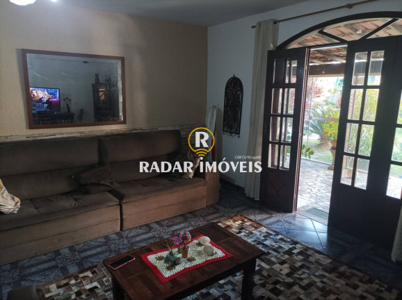 Imagem Casa com 4 Quartos à Venda, 200 m² em Parque Burle - Cabo Frio Imagem Casa com 4 Quartos à Venda, 200 m² em Parque Burle - Cabo Frio