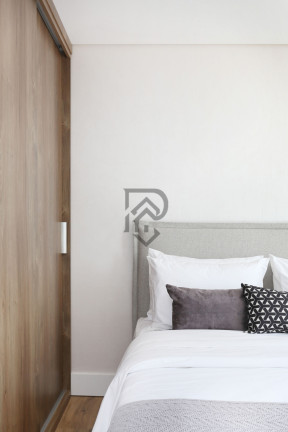 Imagem Apartamento com 1 Quarto à Venda, 63 m² em Brooklin - São Paulo Imagem Apartamento com 1 Quarto à Venda, 63 m² em Brooklin - São Paulo