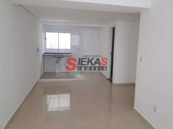 Imagem Apartamento com 2 Quartos à Venda, 32 m² em Vila Alpina - São Paulo Imagem Apartamento com 2 Quartos à Venda, 32 m² em Vila Alpina - São Paulo