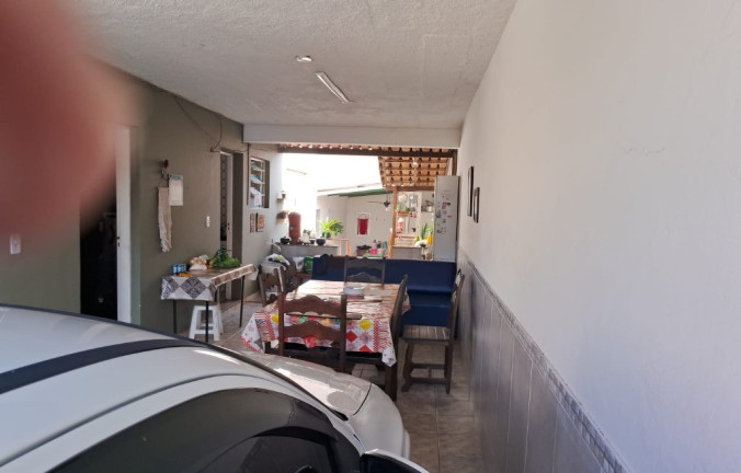 Imagem Casa com 4 Quartos à Venda, 180 m² em Santa Mônica - Guarapari Imagem Casa com 4 Quartos à Venda, 180 m² em Santa Mônica - Guarapari