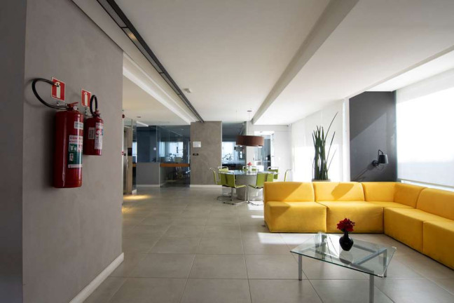 Imagem Cobertura com 1 Quarto à Venda, 75 m² em Vila Madalena - São Paulo